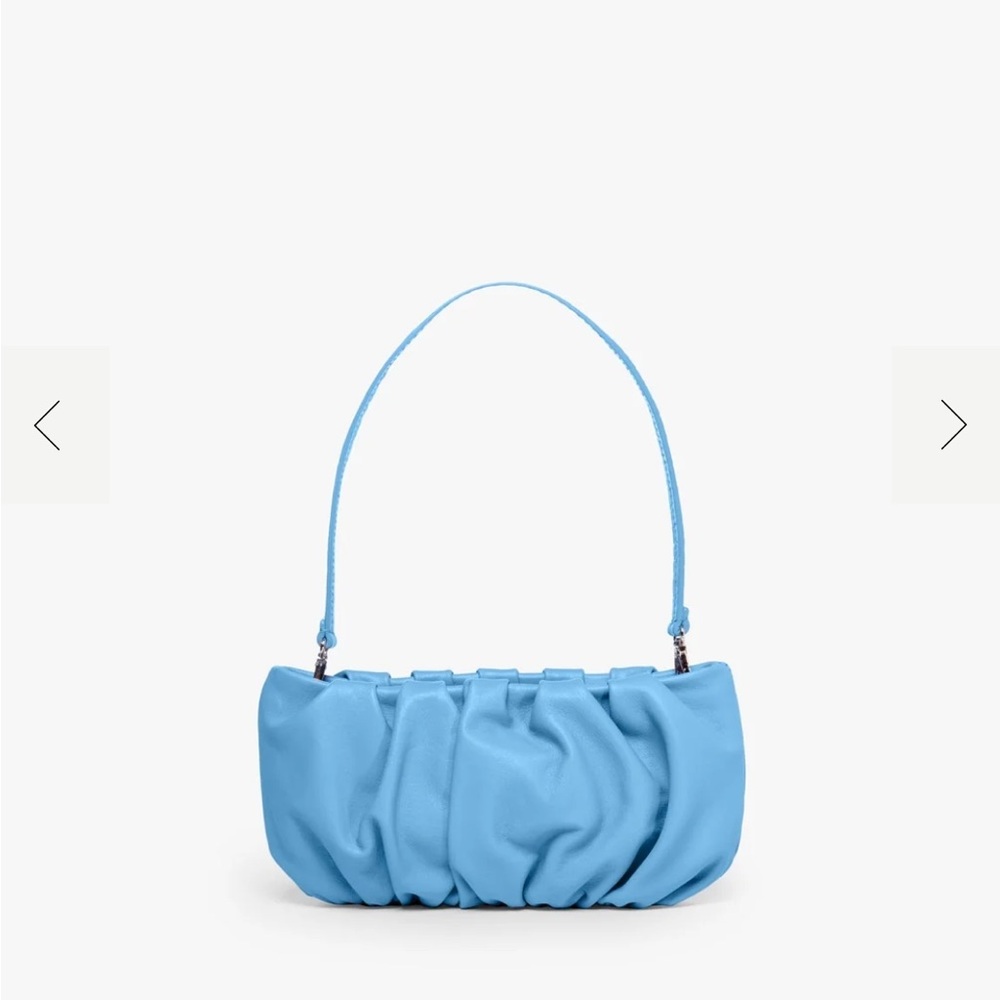 STAUD AZURE BEAN BAG -CONVERTIBLE